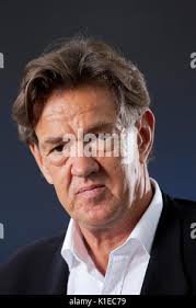 Robert mccrum hi-res stock photography and images