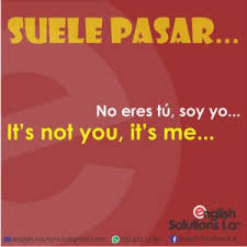Suele Pasar Ii Sabado Palabras Ingles Espanol Quiero Aprender Ingles Expresiones En Ingles