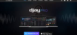 Including the new automix ai powered by machine learning, new. The Best Free Dj Apps