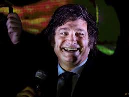 Argentina's Peronists soar in election to seal run-off with radical Milei