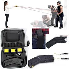 The department of self defense team has worked with our suppliers to provide the best taser, best stun gun, and best taser gun products. Women S Self Defense Tools Remote Stun Gun Taser 5m Wish