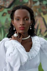 Coloring your blackboard: Makeup ideas to enhancing your amazing dark skin 