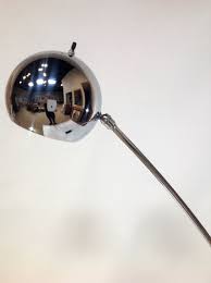 Contemporary Floor Lamps Vintage Chrome Arc Floor Lamp Dallas Moderne Floor Lamp Arc Floor Lamps Vintage Floor Lamp