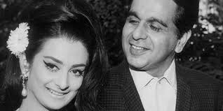 Dilip kumar family with parents wife brother sister and affair. Dilip Kumar And Saira Banu S Love Story Will Melt Your Heart