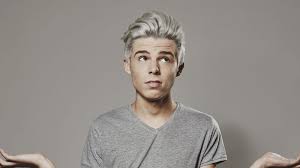 Actually, there could be multiple reasons, depending on your age, gender, lifestyle and. Why Are Young People Dying Their Hair Gray 11alive Com