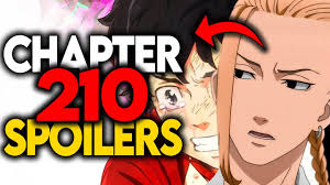 Online shopping from a great selection at movies & tv store. Draken Takemichi Finally Meet To Discuss Mikey Tokyo Revengers Chapter 210 Spoilers Youtube