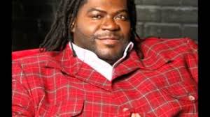 Derrick Starks Family & Friends "Never Give Up"