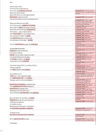 Love set you going like a fat gold watch. Analysis Being Yen Page 2