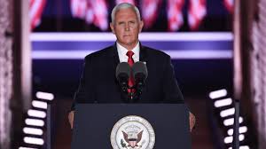 Mike Pence S Speech Was The Best On Ground For Both Conventions Wall street to watch mike pence 'bad cop' speech for china signs.