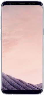 Samsung's galaxy s8 is a powerful device, and it's a looker. Samsung Galaxy S8 64gb Gsm Unlocked Phone International Version Orchid Gray Cell Phones Accessories Amazon Com