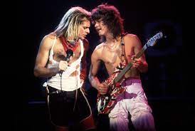Check spelling or type a new query. David Lee Roth Pays Tribute To Eddie Van Halen And Says What A Long Great Trip It S Been