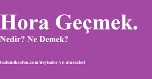 Cambaza Bak Nedir Cambaza Bak Deyiminin Hikayesi Ve Anlami Tozlu Mikrofon