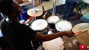 Boaz is a biblical figure appearing in the book of ruth in the hebrew bible and in the genealogies of jesus in the new testament and also the name of a . Boaz Danken Haufananishwi Unafanya Mambo Drums By Gift Tegemea Chords Chordify