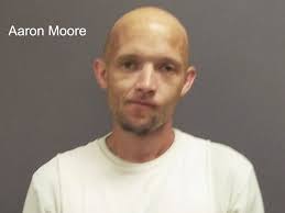 Today (June 13th, 2017) Sheriff Joey Laughlin arrested Jennifer Hall, 37 of  Brownsville