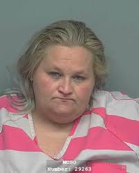 TANTON, CHRISTINA DEANNE