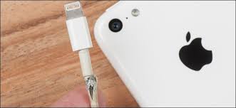 How To Stop Your Phone S Charger Cables From Breaking