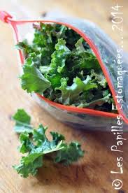Chou Frise Chou Vert Kale Chou Kale Choux Variete De Choux