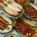 Food Porn Sabah 沙巴吃货 | New spot to eat Ikan Bakar in Inanam ...