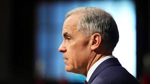 Carney unveils AI strategy, says tech will be built with safety,  reliability, sovereignty in mind | Radio-Canada.ca