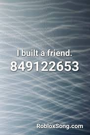 The latest ones are on jun 03, 2021 11 new roblox funny id music codes results have been found in the last 90 days, which means that every 9, a new. Friends Roblox Id