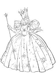 Wizard Of Oz Coloring Pages 17 Gif 589 800 Wizard Of Oz Color Witch Coloring Pages Lion Coloring Pages