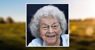 Mardrie Scruggs Sprouse Obituary December 15, 2019