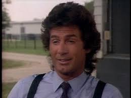 "Dallas" Hustling (TV Episode 1987)