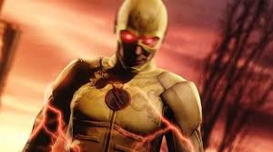 His legacy, the flash family, spans throughout history tapping into the enigmatic speed force to gain their powers. The Flash Staffel Endet Durch Pandemie Nach 19 Von 22 Episoden Cliffhanger Mit Reverse Flash Entfallt Superhelden News
