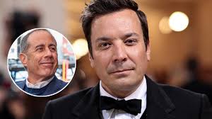 Jimmy Fallon Apologizes to Staff After 'Toxic Workplace' Claims, Jerry  Seinfeld Defends Tonight Show Host