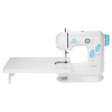 Though they have many features, picking the right one for you. Decdeal Multifunctional Electric Household Sewing Machine With Extension Table Double Thread Double Speed Led Light Foot Pedal Amazon Ae Arts Crafts