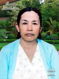 SUSANA BALDERRAMA SALAZAR Q.E.P.D. PUNATA COMUNIDAD YACANAHUYO JUNIO 2022