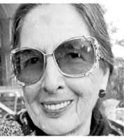 TIFFANY HENDRY Obituary (1942