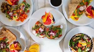 Cafe St Barth Montreal Milton Parc Menu Prices Restaurant Reviews Tripadvisor