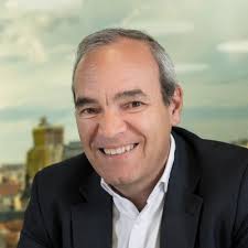 Limited times we have the opportunity to see the future