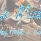 October Live Music event in Tampa, FL