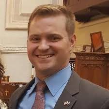 I am very excited to announce my new position at L3Harris, Maritime  Electro-Optics as the Surface Panaramic Electro-optic and Infra-Red (SPEIR)  Program Manager