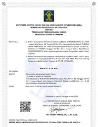 Check spelling or type a new query. Contoh Surat Pengesahan Yayasan Contoh Surat