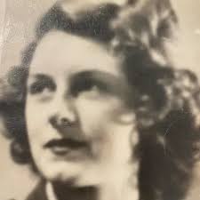 Obituary information for Hilary Mary Davies Whelans