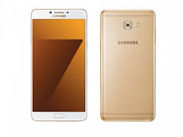 Buy samsung galaxy c7 pro c7010 64gb gold, 5.7, dual sim, gsm unlocked international model, no warranty: Samsung Galaxy C7 Pro Price Slashed On Amazon Know Price Specs Features Business Standard News