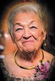 Mildred Perchinsky Obituary (1933