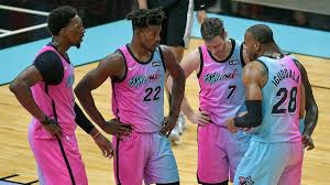 Giannis, bucks stifle heat with d to finish sweep. Miami Heat Poised For Nba Playoff Race Challenges Ahead South Florida Sun Sentinel