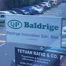 Is a sendirian berhad company different from a berhad company? Baldrige Innovation Sdn Bhd The Expert In Six Sigma Methodologies In Johor Bahru