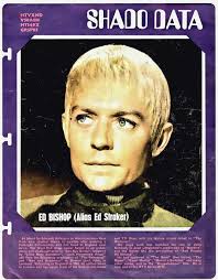 The Actors of UFO TV Series