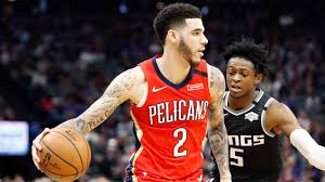 A lot of teams have been eyeing lonzo ball for a long time now to fill their need. Why Bulls Would Be Wise To Pursue Trading For Pelicans Lonzo Ball Rsn