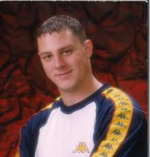 Stephen HerringtonJuly 19, 1983 — July 29, 2025