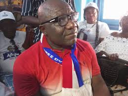 AMENFI WEST NPP PRIMARIES..... "I AM COMING FOR DEVELOPMENT"