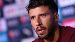Rúben Dias, enigmático con el Madrid - AS.com