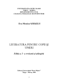 Plan de exprimare a opiniei; Pdf Universitatea Petru Maior Targu Mures Departamentul I Cristian Balasic Academia Edu
