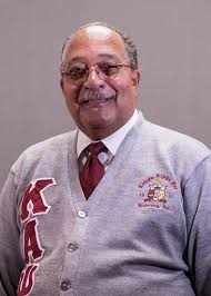 Kappa Alpha Psi supports Man of Strength award