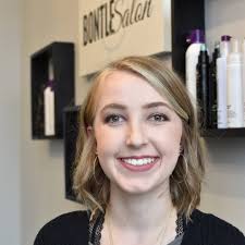 Profile for Bontle salon